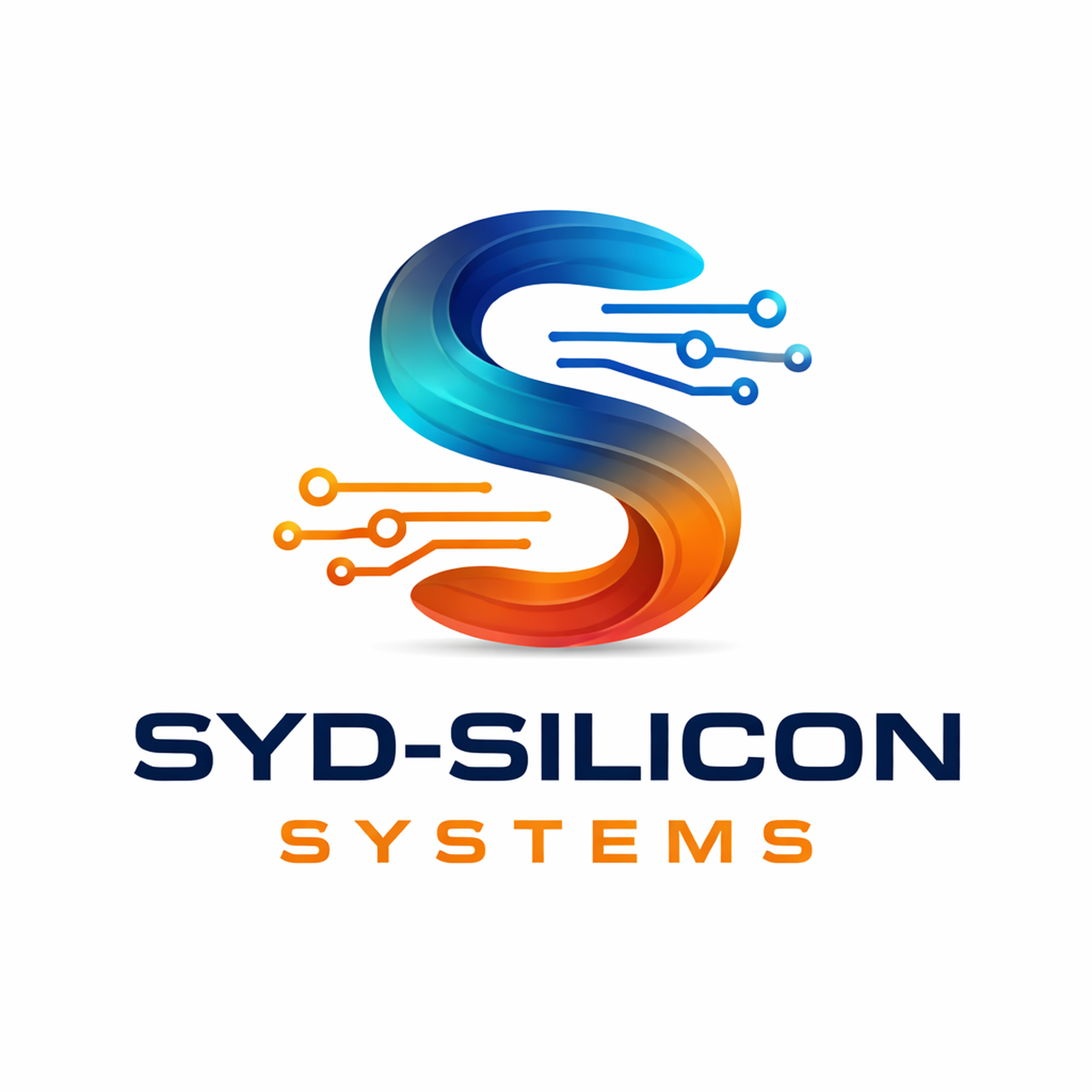 Syd-Silicon Systems Logo