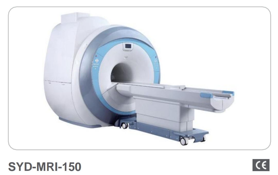 MRI Systems