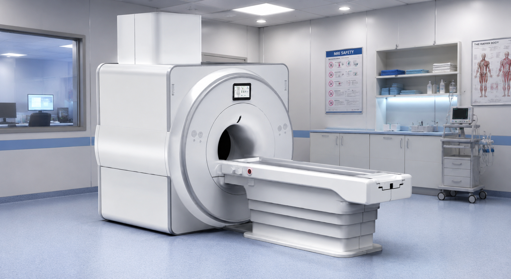 MRI System